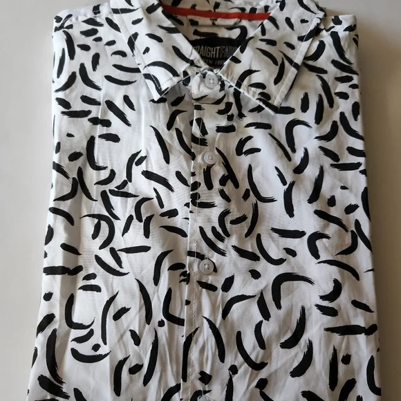 StraightFaded Medium Short Sleeve - Picture 5 of 10